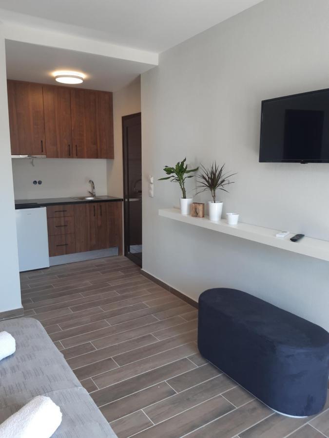 Studio Wilem Сарти Экстерьер фото