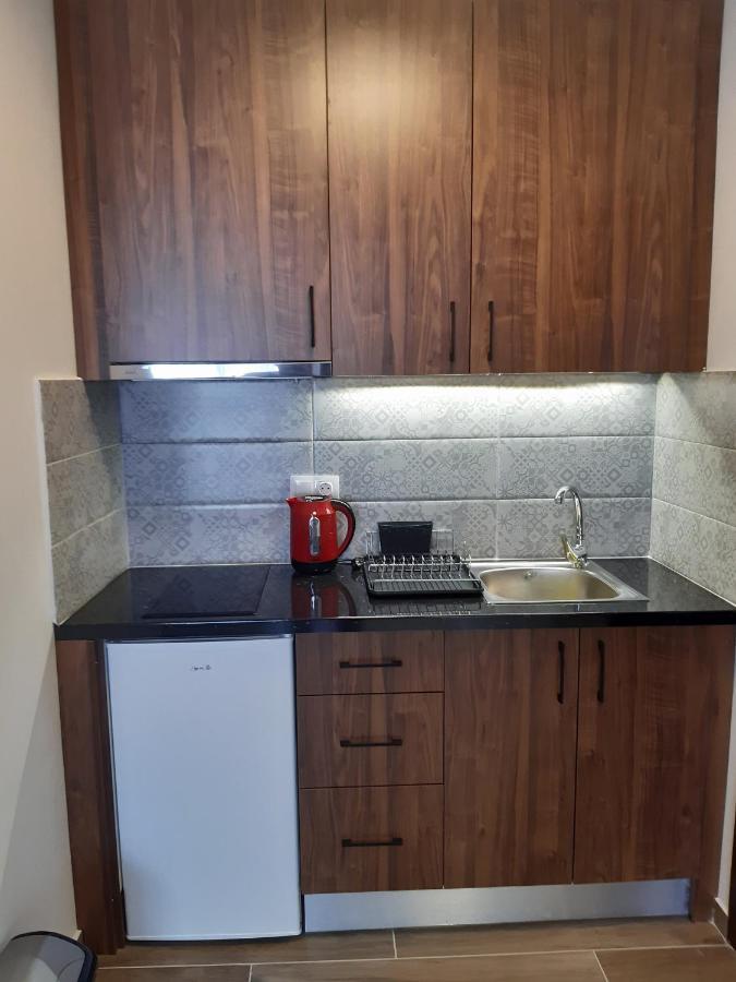 Studio Wilem Сарти Экстерьер фото