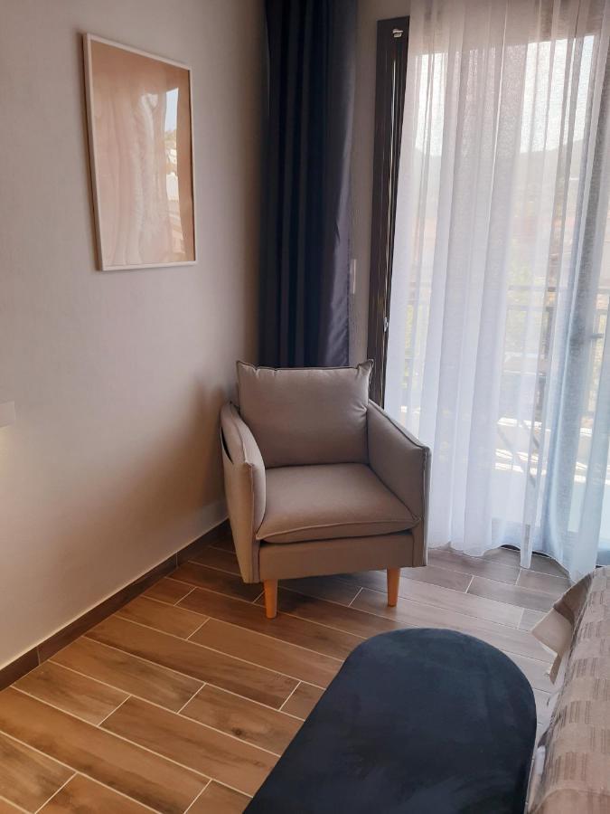 Studio Wilem Сарти Экстерьер фото