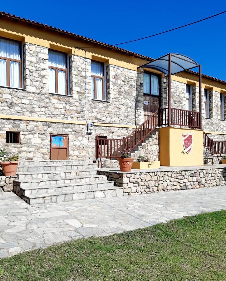 Studio Wilem Сарти Экстерьер фото